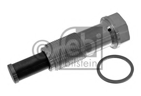 FEBI BILSTEIN 28718 Натяжитель, цепь привода для MINI MINI CLUBMAN (Мини Мини клабмэн) FEBI BILSTEIN 28718 Натяжитель, цепь привода для MINI MINI CLUBMAN (Мини Мини клабмэн)
