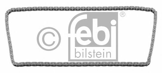 FEBI BILSTEIN 28719 Цепь привода распредвала для PEUGEOT 508 SW (Пежо 508 св) FEBI BILSTEIN 28719 Цепь привода распредвала для PEUGEOT 508 SW (Пежо 508 св)