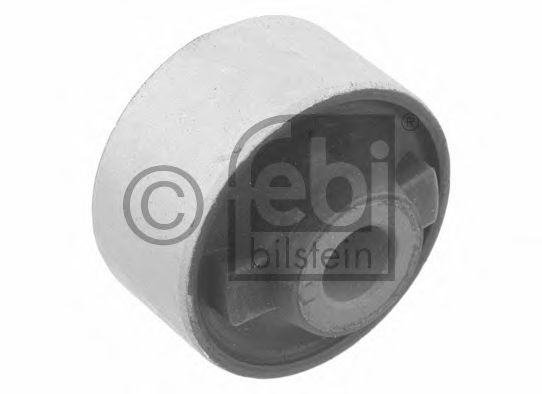 FEBI BILSTEIN 28732 Подвеска, рычаг независимой подвески колеса для автомобилей с усиленной ходовой частью для CITROËN C3 PICASSO (CитроËн С3 пикассо) FEBI BILSTEIN 28732 Подвеска, рычаг независимой подвески колеса для автомобилей с усиленной ходовой частью для CITROËN C3 PICASSO (CитроËн С3 пикассо)