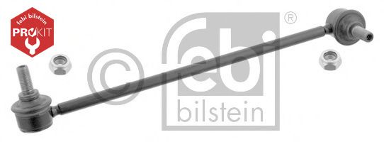 FEBI BILSTEIN 28734 Тяга стойка, стабилизатор для HYUNDAI ACCENT III (Хендай Акцент 3) FEBI BILSTEIN 28734 Тяга стойка, стабилизатор для HYUNDAI ACCENT III (Хендай Акцент 3)