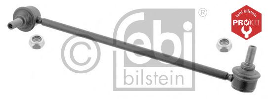 FEBI BILSTEIN 28735 Тяга стойка, стабилизатор для HYUNDAI ACCENT III (Хендай Акцент 3) FEBI BILSTEIN 28735 Тяга стойка, стабилизатор для HYUNDAI ACCENT III (Хендай Акцент 3)
