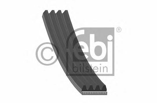 FEBI BILSTEIN 28817 Поликлиновой ремень компрессор климатической установки для TOYOTA YARIS/VITZ (Тойота/тоета Ярис/vитз) FEBI BILSTEIN 28817 Поликлиновой ремень компрессор климатической установки для TOYOTA YARIS/VITZ (Тойота/тоета Ярис/vитз)