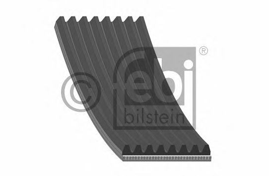 FEBI BILSTEIN 29040 Поликлиновой ремень для VOLVO FH 16 (Вольво Фх 16) FEBI BILSTEIN 29040 Поликлиновой ремень для VOLVO FH 16 (Вольво Фх 16)