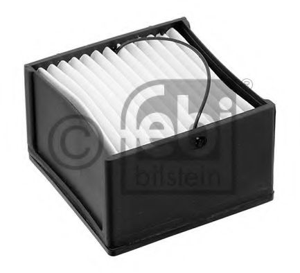 FEBI BILSTEIN 29139 Топливный фильтр для MAN TGA (Ман Тга) FEBI BILSTEIN 29139 Топливный фильтр для MAN TGA (Ман Тга)