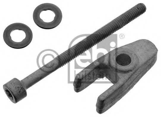 FEBI BILSTEIN 29141 Корпус форсунки для MERCEDES-BENZ CLK (Мэрcэдэс-бэнз Слк) FEBI BILSTEIN 29141 Корпус форсунки для MERCEDES-BENZ CLK (Мэрcэдэс-бэнз Слк)