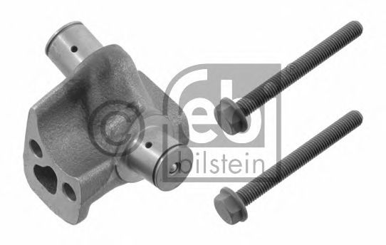 FEBI BILSTEIN 29146 Опора коромысла для MERCEDES-BENZ ACTROS MP2 / MP3 (Мэрcэдэс-бэнз Аcтрос мп2 / мп3) FEBI BILSTEIN 29146 Опора коромысла для MERCEDES-BENZ ACTROS MP2 / MP3 (Мэрcэдэс-бэнз Аcтрос мп2 / мп3)