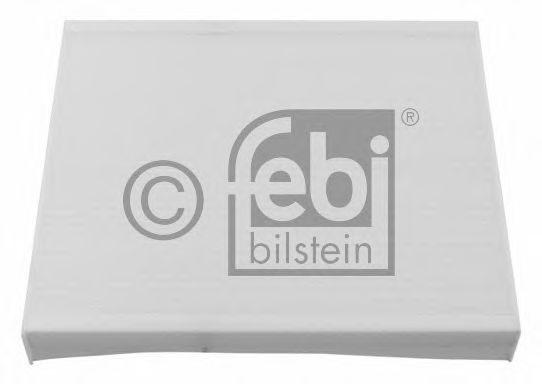 FEBI BILSTEIN 29188 Фильтр, воздух во внутренном пространстве для HYUNDAI I45 VI (Хендай И45 vи) FEBI BILSTEIN 29188 Фильтр, воздух во внутренном пространстве для HYUNDAI I45 VI (Хендай И45 vи)