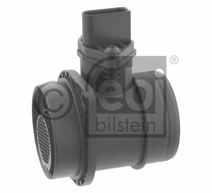 FEBI BILSTEIN 29192 Расходомер воздуха ALH для VOLKSWAGEN JETTA I (Фольксваген Жэтта и) FEBI BILSTEIN 29192 Расходомер воздуха ALH для VOLKSWAGEN JETTA I (Фольксваген Жэтта и)