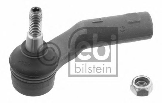 FEBI BILSTEIN 29223 Наконечник поперечной рулевой тяги для FORD (Форд) FEBI BILSTEIN 29223 Наконечник поперечной рулевой тяги для FORD (Форд)