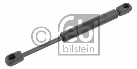 FEBI BILSTEIN 29256 Газовая пружина, крышка багажник для SAAB (Сааб) FEBI BILSTEIN 29256 Газовая пружина, крышка багажник для SAAB (Сааб)