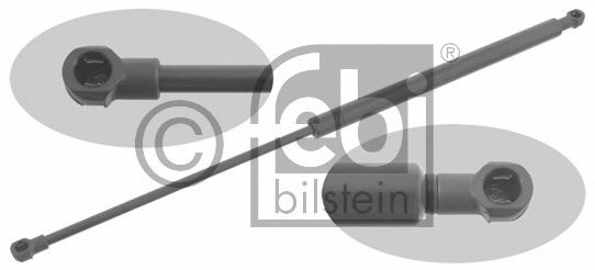 FEBI BILSTEIN 29261 Газовая пружина, заднее стекло для PEUGEOT (Пежо) FEBI BILSTEIN 29261 Газовая пружина, заднее стекло для PEUGEOT (Пежо)