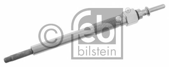 FEBI BILSTEIN 29276 Свеча накаливания A17DTJ для OPEL CORSA C (Опель Корса с) FEBI BILSTEIN 29276 Свеча накаливания A17DTJ для OPEL CORSA C (Опель Корса с)