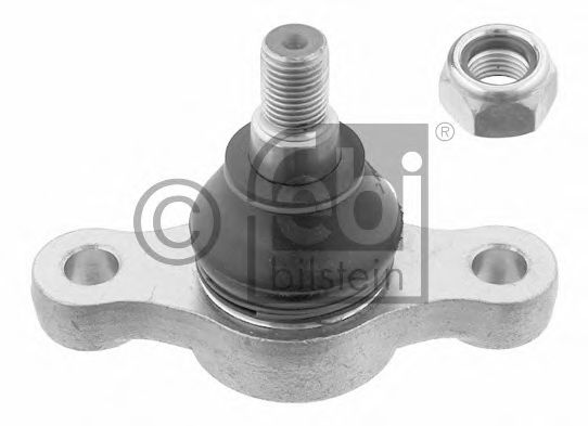 FEBI BILSTEIN 29282 Несущий направляющий шарнир для HYUNDAI (Хендай) FEBI BILSTEIN 29282 Несущий направляющий шарнир для HYUNDAI (Хендай)