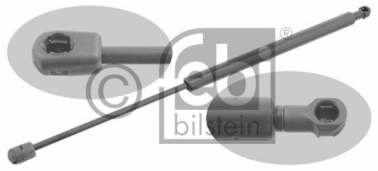 FEBI BILSTEIN 29284 Газовая пружина, крышка багажник 06 2003 для HYUNDAI MATRIX (Хендай Матрикс) FEBI BILSTEIN 29284 Газовая пружина, крышка багажник 06 2003 для HYUNDAI MATRIX (Хендай Матрикс)