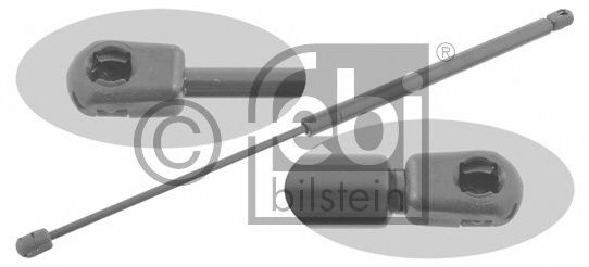 FEBI BILSTEIN 29291 Газовая пружина, крышка багажник 4G93DOHC для MITSUBISHI (Митсубиши/митсубиси) FEBI BILSTEIN 29291 Газовая пружина, крышка багажник 4G93DOHC для MITSUBISHI (Митсубиши/митсубиси)