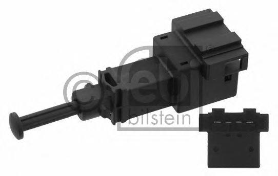 FEBI BILSTEIN 29316 Выключатель фонаря сигнала торможения для AUDI A2 (Ауди А2) FEBI BILSTEIN 29316 Выключатель фонаря сигнала торможения для AUDI A2 (Ауди А2)