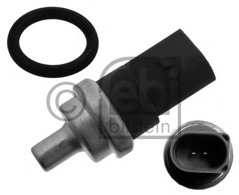 FEBI BILSTEIN 29318 Датчик, температура охлаждающей жидкости для AUDI TT (Ауди Тт) FEBI BILSTEIN 29318 Датчик, температура охлаждающей жидкости для AUDI TT (Ауди Тт)