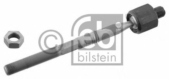 FEBI BILSTEIN 29323 Осевой шарнир, рулевая тяга<br >N 62 