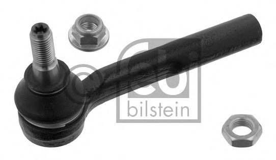 FEBI BILSTEIN 29324 Наконечник поперечной рулевой тяги<br >TRW Generation II 