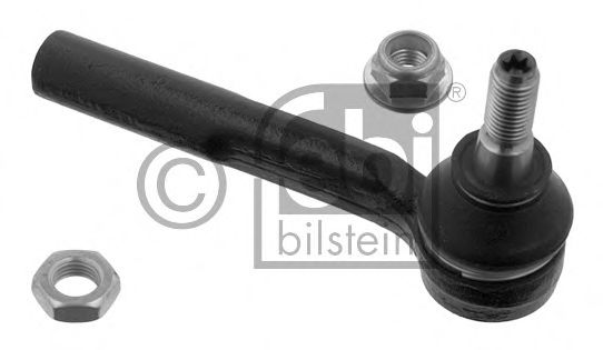FEBI BILSTEIN 29325 Наконечник поперечной рулевой тяги<br >TRW Generation II 