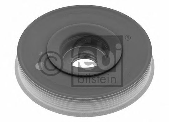 FEBI BILSTEIN 29333 Ременный шкив, коленчатый вал 03 2010 для FORD FOCUS II (Форд Фокус 2) FEBI BILSTEIN 29333 Ременный шкив, коленчатый вал 03 2010 для FORD FOCUS II (Форд Фокус 2)