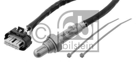 FEBI BILSTEIN 29342 Лямбда-зонд 64000001 для OPEL ASTRA H HATCH (Опель Астра н хэтчбек) FEBI BILSTEIN 29342 Лямбда-зонд 64000001 для OPEL ASTRA H HATCH (Опель Астра н хэтчбек)