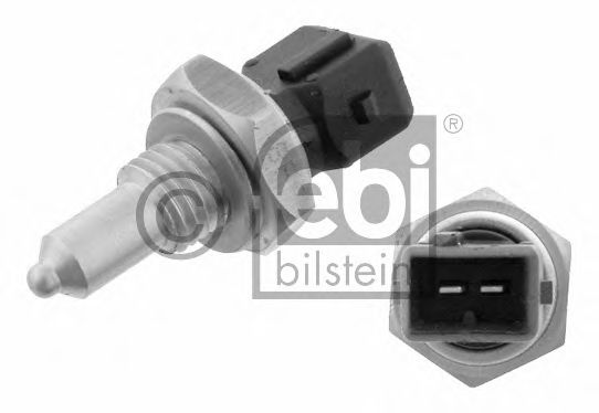 FEBI BILSTEIN 29344 Датчик, температура охлаждающей жидкости для BMW (Бмв) FEBI BILSTEIN 29344 Датчик, температура охлаждающей жидкости для BMW (Бмв)