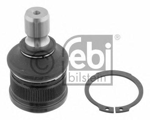 FEBI BILSTEIN 29357 Несущий направляющий шарнир для MAZDA (Мазда) FEBI BILSTEIN 29357 Несущий направляющий шарнир для MAZDA (Мазда)