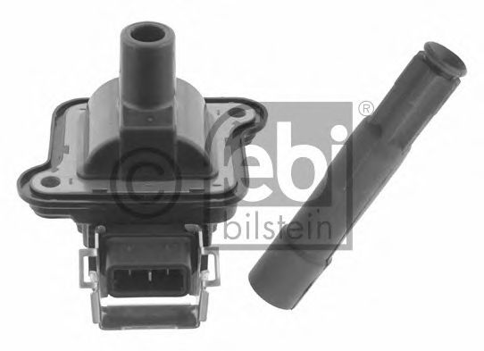 FEBI BILSTEIN 29412 Катушка зажигания<br >8 