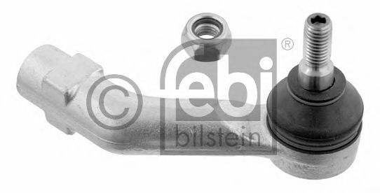 FEBI BILSTEIN 29420 Наконечник поперечной рулевой тяги 