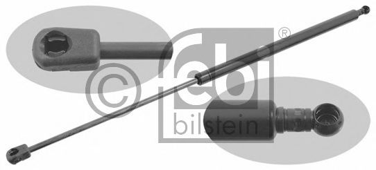FEBI BILSTEIN 29432 Газовая пружина, крышка багажник для AUDI COUPE (Ауди Cоупэ) FEBI BILSTEIN 29432 Газовая пружина, крышка багажник для AUDI COUPE (Ауди Cоупэ)
