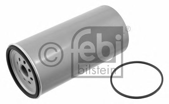 FEBI BILSTEIN 29454 Топливный фильтр для MAN TGM (Ман Тгм) FEBI BILSTEIN 29454 Топливный фильтр для MAN TGM (Ман Тгм)
