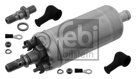 FEBI BILSTEIN 29465 Топливный насос M 102. 961 для MERCEDES-BENZ CABRIOLET (Мэрcэдэс-бэнз Cабриолэт) FEBI BILSTEIN 29465 Топливный насос M 102. 961 для MERCEDES-BENZ CABRIOLET (Мэрcэдэс-бэнз Cабриолэт)