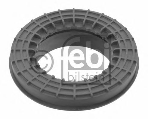 FEBI BILSTEIN 29475 Подшипник качения, опора стойки амортизатора<br >для автомобилей без Airmatic DC 