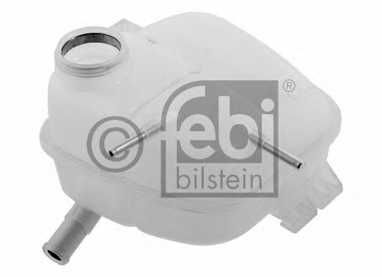 FEBI BILSTEIN 29477 Компенсационный бак, охлаждающая жидкость Z16XE для OPEL SPEEDSTER (Опель Спээдстэр) FEBI BILSTEIN 29477 Компенсационный бак, охлаждающая жидкость Z16XE для OPEL SPEEDSTER (Опель Спээдстэр)