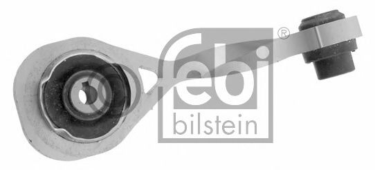FEBI BILSTEIN 29502 Подвеска, двигатель; Подвеска, автоматическая коробка передач; Подвеска, ступенчатая коробка передач K9K704 для RENAULT CLIO II (Рено Клио 2) FEBI BILSTEIN 29502 Подвеска, двигатель; Подвеска, автоматическая коробка передач; Подвеска, ступенчатая коробка передач K9K704 для RENAULT CLIO II (Рено Клио 2)