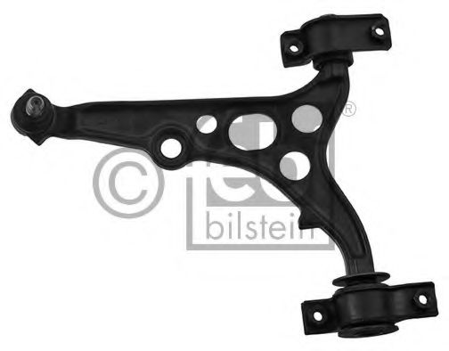 FEBI BILSTEIN 29505 Рычаг независимой подвески колеса, подвеска колеса 160D1000 для FIAT TEMPRA (Фиат Тэмпра) FEBI BILSTEIN 29505 Рычаг независимой подвески колеса, подвеска колеса 160D1000 для FIAT TEMPRA (Фиат Тэмпра)