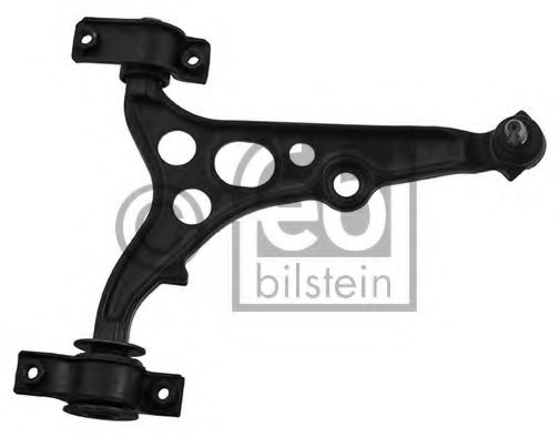 FEBI BILSTEIN 29506 Рычаг независимой подвески колеса, подвеска колеса 160D1000 для FIAT TEMPRA (Фиат Тэмпра) FEBI BILSTEIN 29506 Рычаг независимой подвески колеса, подвеска колеса 160D1000 для FIAT TEMPRA (Фиат Тэмпра)