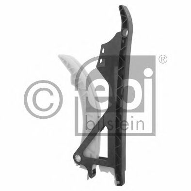 FEBI BILSTEIN 29533 Планка успокоителя, цепь привода для BMW X6 (Бмв Х6) FEBI BILSTEIN 29533 Планка успокоителя, цепь привода для BMW X6 (Бмв Х6)