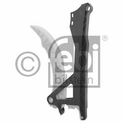 FEBI BILSTEIN 29536 Планка успокоителя, цепь привода N 42 для BMW X1 (Бмв Х1) FEBI BILSTEIN 29536 Планка успокоителя, цепь привода N 42 для BMW X1 (Бмв Х1)