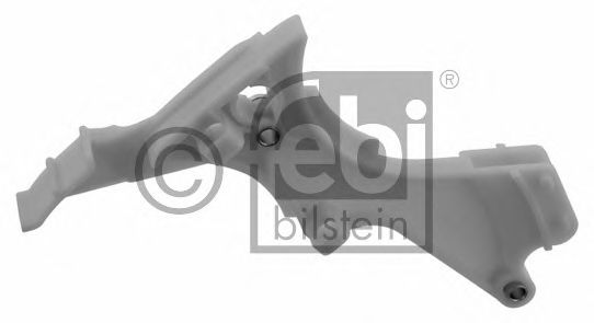 FEBI BILSTEIN 29537 Планка успокоителя, цепь привода N 42 для BMW X1 (Бмв Х1) FEBI BILSTEIN 29537 Планка успокоителя, цепь привода N 42 для BMW X1 (Бмв Х1)
