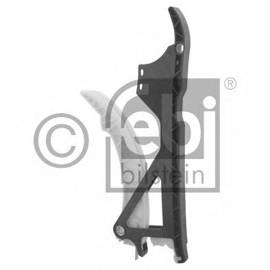 FEBI BILSTEIN 29538 Планка успокоителя, цепь привода для BMW X1 (Бмв Х1) FEBI BILSTEIN 29538 Планка успокоителя, цепь привода для BMW X1 (Бмв Х1)