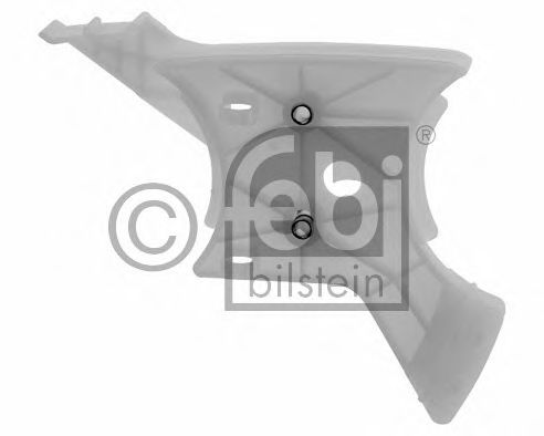 FEBI BILSTEIN 29539 Планка успокоителя, цепь привода для BMW X1 (Бмв Х1) FEBI BILSTEIN 29539 Планка успокоителя, цепь привода для BMW X1 (Бмв Х1)