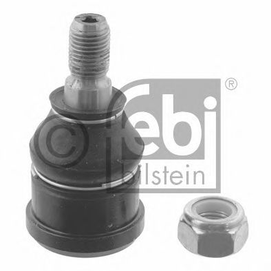 FEBI BILSTEIN 29564 Несущий направляющий шарнир передняя ось, двусторонне для CHRYSLER (Крайслер) FEBI BILSTEIN 29564 Несущий направляющий шарнир передняя ось, двусторонне для CHRYSLER (Крайслер)