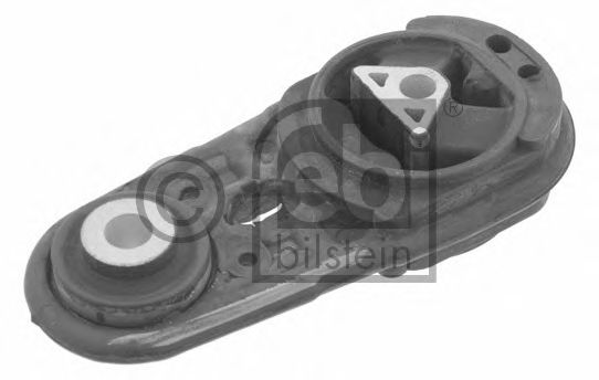 FEBI BILSTEIN 29586 Подвеска, двигатель; Подвеска, автоматическая коробка передач; Подвеска, ступенчатая коробка передач для RENAULT EURO CLIO III (Рено Эуро клио 3) FEBI BILSTEIN 29586 Подвеска, двигатель; Подвеска, автоматическая коробка передач; Подвеска, ступенчатая коробка передач для RENAULT EURO CLIO III (Рено Эуро клио 3)
