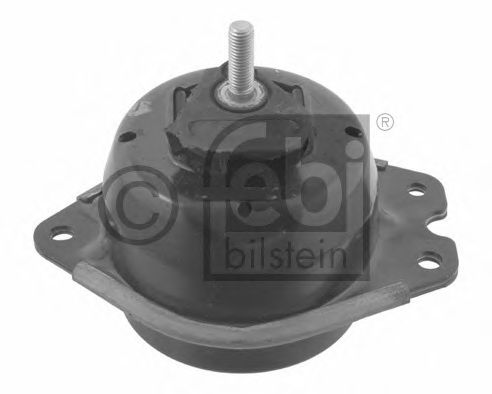 FEBI BILSTEIN 29601 Подвеска, двигатель для RENAULT ESPACE IV (Рено Эспейс 4) FEBI BILSTEIN 29601 Подвеска, двигатель для RENAULT ESPACE IV (Рено Эспейс 4)
