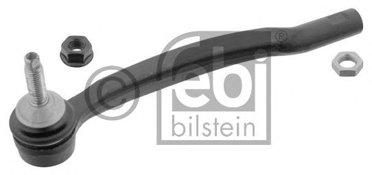 FEBI BILSTEIN 29604 Наконечник поперечной рулевой тяги 