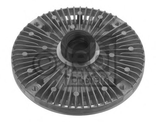 FEBI BILSTEIN 29613 Сцепление, вентилятор радиатора 4D-S-004 301 для VOLKSWAGEN (Фольксваген) FEBI BILSTEIN 29613 Сцепление, вентилятор радиатора 4D-S-004 301 для VOLKSWAGEN (Фольксваген)