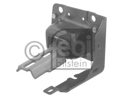 FEBI BILSTEIN 29618 Подвеска, двигатель; Подвеска, ступенчатая коробка передач 12383 для PEUGEOT 1007 (Пежо 1007) FEBI BILSTEIN 29618 Подвеска, двигатель; Подвеска, ступенчатая коробка передач 12383 для PEUGEOT 1007 (Пежо 1007)