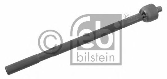 FEBI BILSTEIN 29625 Осевой шарнир, рулевая тяга 